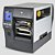 *Impressora Zebra ZT411 com Rebobinador Full + Peel Off - Imagem 1