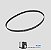 Correia Impressora Elgin TT042 PLUS (Belt 190T) - Imagem 1