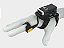 Kit, Modulo com alça de mão Zebra RS5100 - Imagem 3