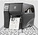 Impressora de etiquetas Zebra ZT220 - Imagem 1