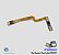 Peeler Sensor Flex Cable Zebra ZQ520 - Imagem 1