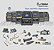 Sensor Flex Cable Zebra QLN320 - Imagem 2