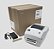 Impressora Zebra TLP2844 (Usb/Serial/Paralela) - Imagem 1