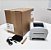 Impressora Zebra TLP2844 (Usb/Serial/Paralela) - Imagem 3