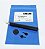 Rolo de Impressão Zebra GC420T, TLP2844 (Kit Completo) - Imagem 3