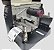 Impressora de etiquetas Zebra ZM400|203 dpi - Imagem 2