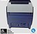 Impressora de cartão PVC Zebra ZXP3|Dupla Face|Ethernet - Imagem 3