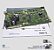 Placa principal Zebra ZXP3 (Dual side) - Imagem 1