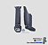 Gun Handle Motorola Symbol MC3190-G - Imagem 1