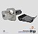 Rebobinador interno Datamax M4206 Allegro flex - Imagem 1