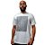 Camiseta Resistencia Branca - Imagem 2