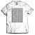 Camiseta Resistencia Branca - Imagem 9