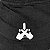 Camiseta Samakaka Preto - Imagem 8
