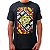 Camiseta Samakaka Preto - Imagem 4