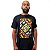 Camiseta Samakaka Preto - Imagem 2