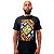 Camiseta Samakaka Preto - Imagem 1