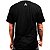 Camiseta Samakaka Preto - Imagem 5