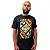 Camiseta Samakaka Preto - Imagem 3