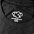 Camiseta Samakaka Preto - Imagem 6