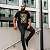 Camiseta Samakaka Preto - Imagem 3