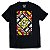 Camiseta Samakaka Preto - Imagem 9