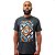 Camiseta Samakaka  Cinza - Imagem 2