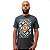 Camiseta Samakaka  Cinza - Imagem 1