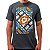 Camiseta Samakaka  Cinza - Imagem 4