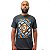 Camiseta Samakaka  Cinza - Imagem 3