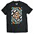 Camiseta Samakaka  Cinza - Imagem 9