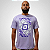 Camiseta Samakaka Lilas - Imagem 1