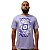 Camiseta Samakaka Lilas - Imagem 1