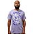 Camiseta Samakaka Lilas - Imagem 2