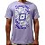 Camiseta Samakaka Lilas - Imagem 3