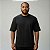 Camiseta Oversized Básica Preto - Imagem 1