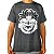 Camiseta Carranca cartoon - cinza - Imagem 5