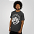 Camiseta Carranca cartoon - cinza - Imagem 2