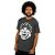Camiseta Carranca cartoon - cinza - Imagem 2