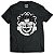 Camiseta Carranca cartoon - cinza - Imagem 10