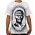 Camiseta Zumbi dos Palmares - Branco - Imagem 3