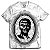 Camiseta Zumbi dos Palmares - Branco - Imagem 8