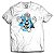Camiseta Paciência Carranca Cartoon - Branco - Imagem 8