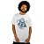 Camiseta Paciência Carranca Cartoon - Branco - Imagem 1