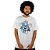 Camiseta Paciência Carranca Cartoon - Branco - Imagem 2