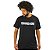 Camiseta equidade - preta - Imagem 2