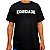 Camiseta equidade - preta - Imagem 3