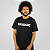 Camiseta equidade - preta - Imagem 1