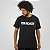 Camiseta equidade - preta - Imagem 2