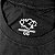 Camiseta equidade - preta - Imagem 5