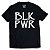 Camiseta Black Power - Preto - Imagem 3